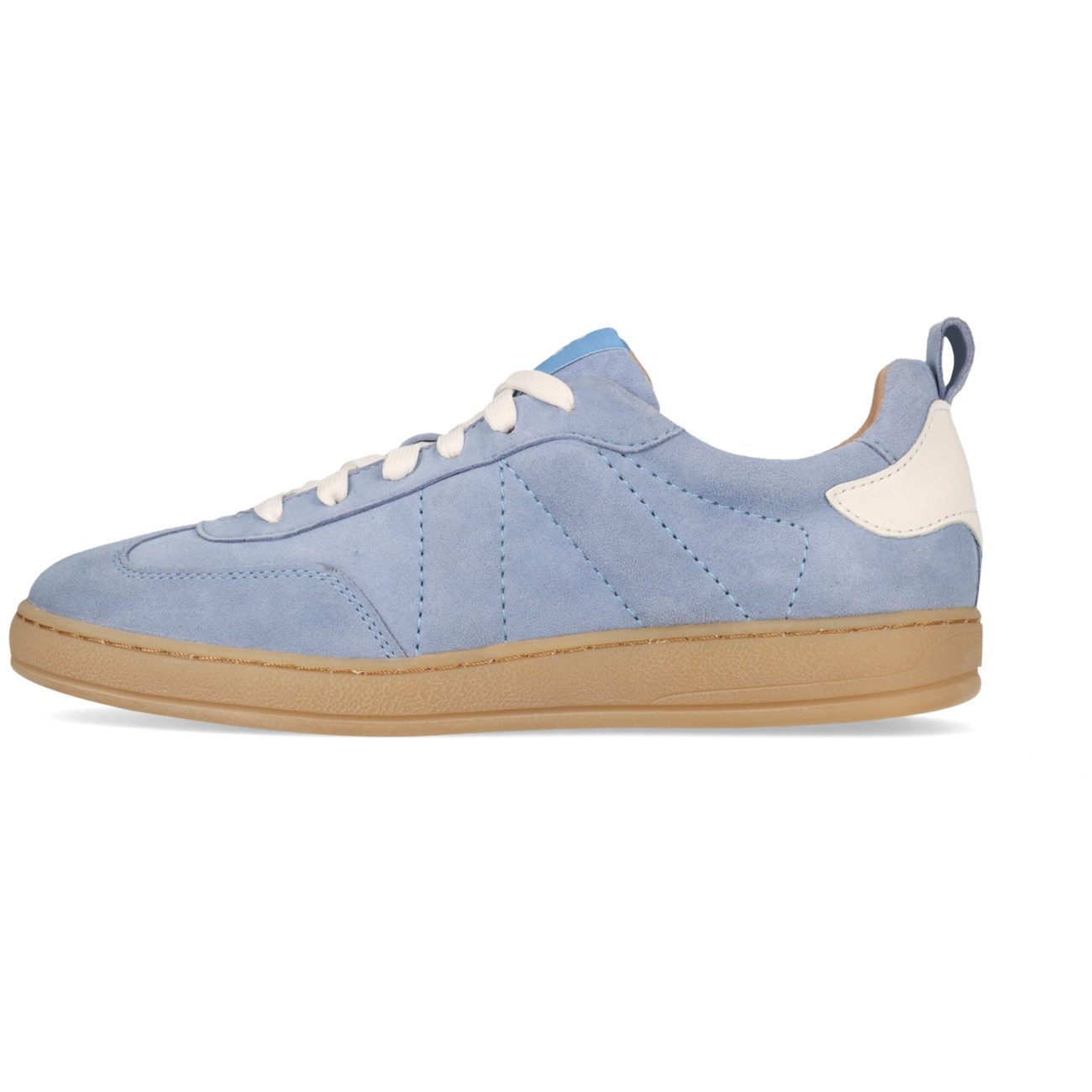 Salamander Salamander Damen Sneaker - F31ARN013410-4220 in blau Sneaker
