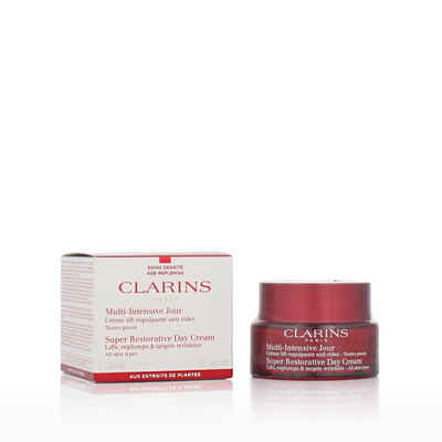 Clarins Tagescreme Super Restorative