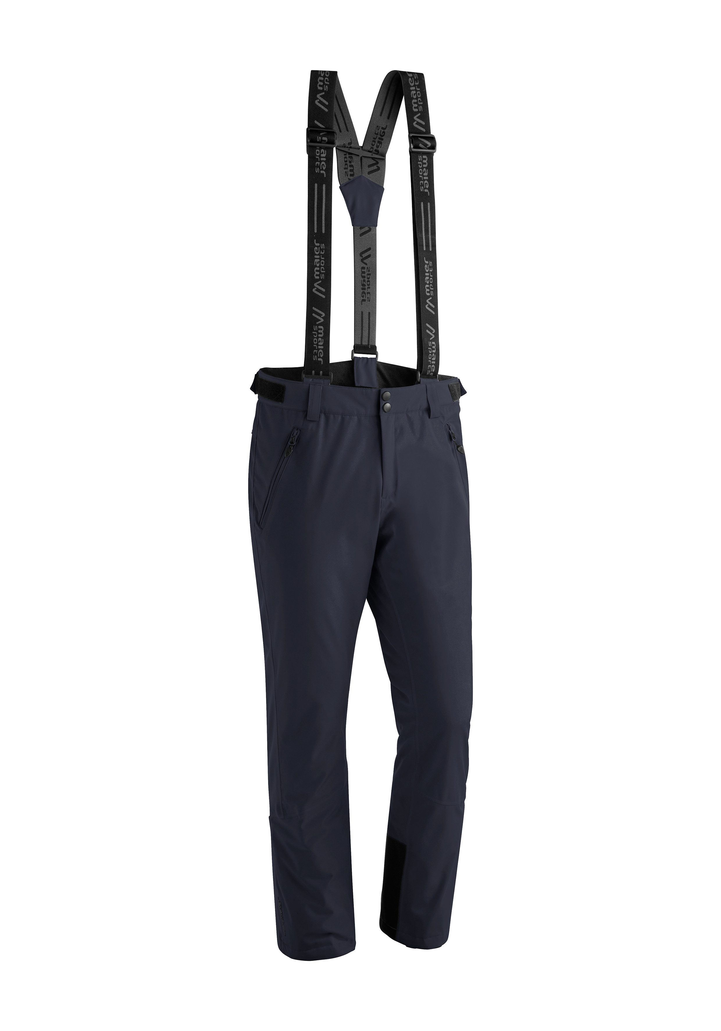 Skihose Anton slim