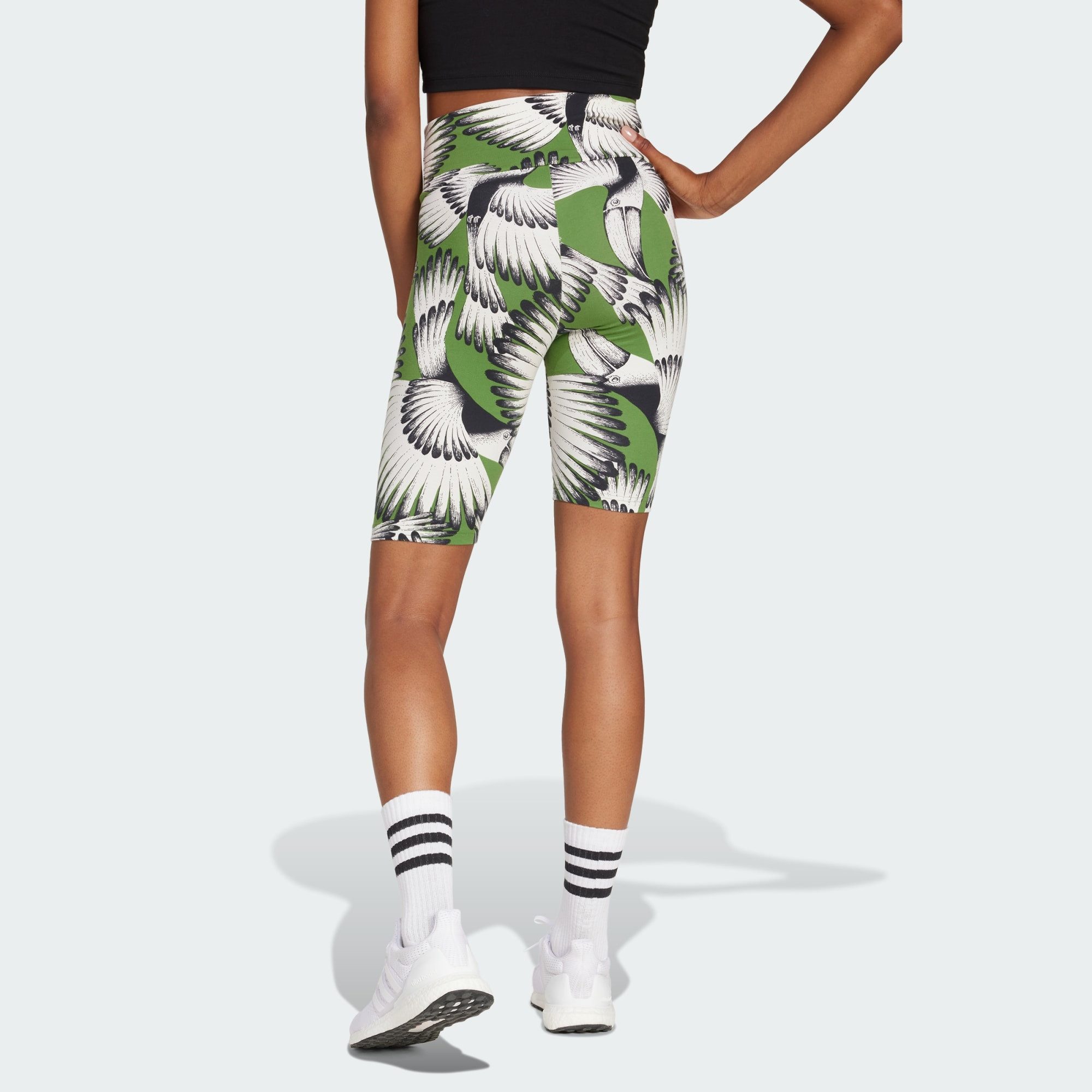 adidas Sportswear Shorts ADIDAS X FARM günstig online kaufen