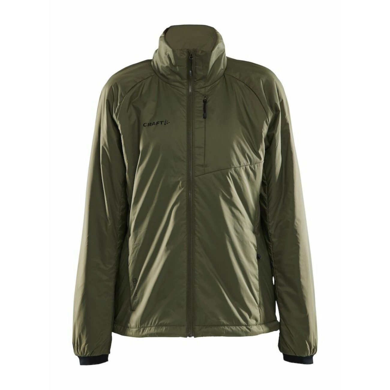 Outdoorjacke Craft Damen Jacke CORE LIGHT PADDED JACKET W 1912216