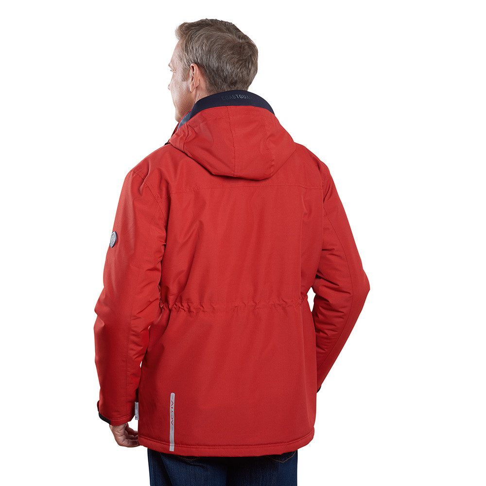 Coastguard Funktionsjacke 8000 mm Wassersäule