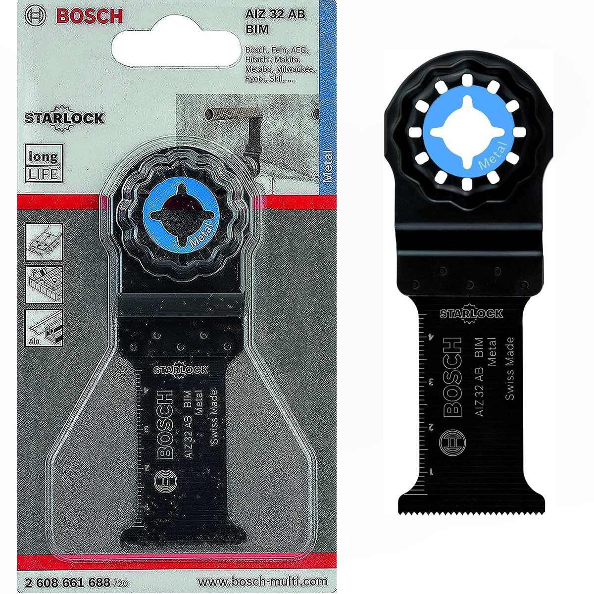 Bosch Professional Tauchsägeblatt BOSCH BIM Tauchsägeblatt günstig online kaufen