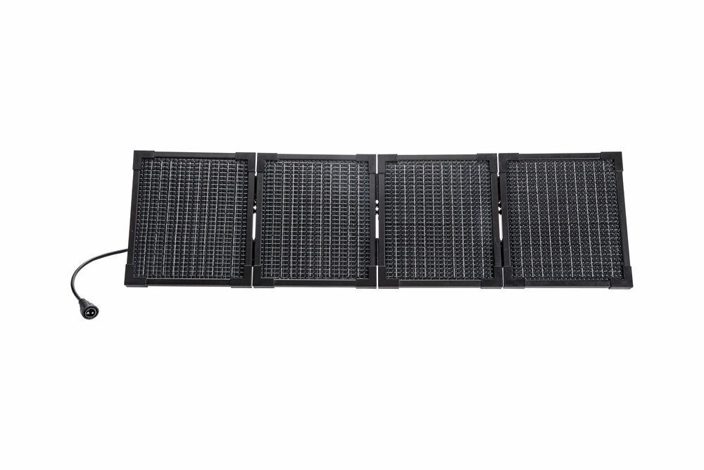 Steinbach Pool Filterpumpen Solarfilteranlage "FXS38", mit einer Pumpenleistung von 4.500 l/h
