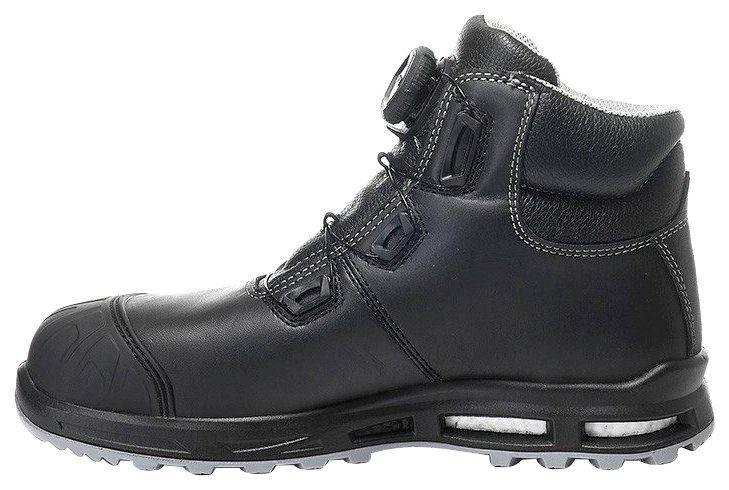 Elten REACTION XXT Pro ESD Sicherheitsstiefel BOA® Mid S3