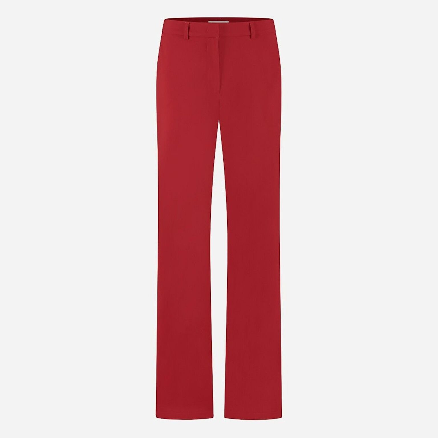 JANE LUSHKA Stoffhose