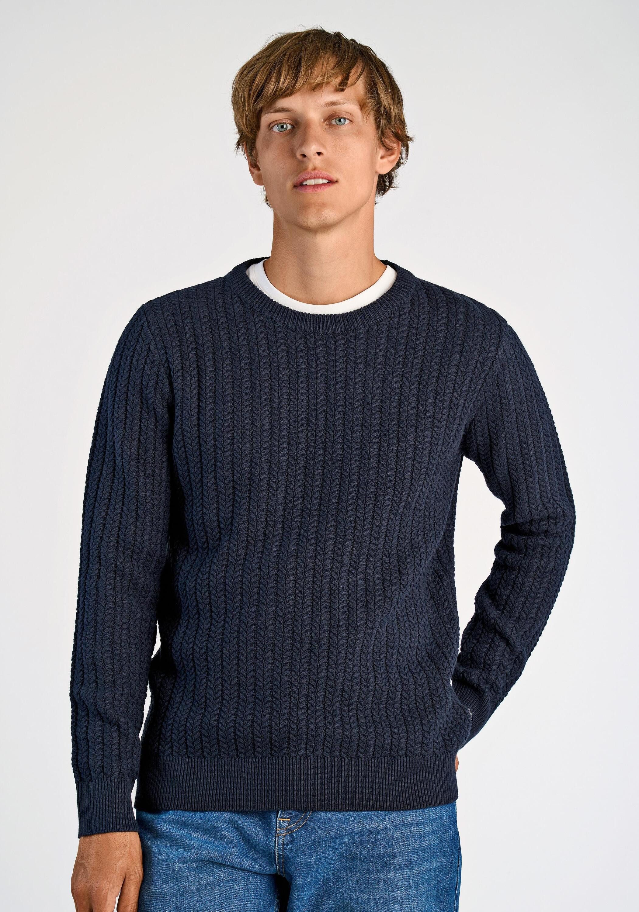Strickpullover Strickpullover Relaxed Fit