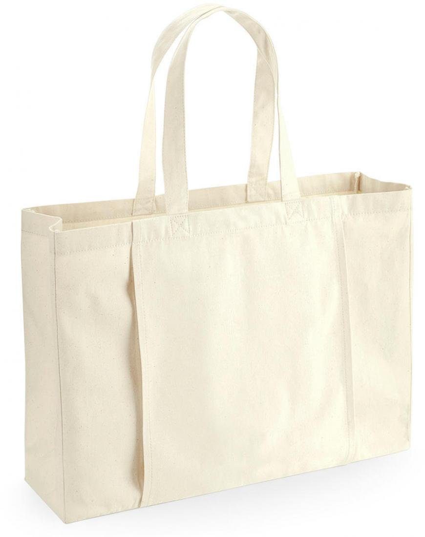 Westford Mill Turnbeutel EarthAware® Organic Yoga Tote 50 x 36 x 13 cm