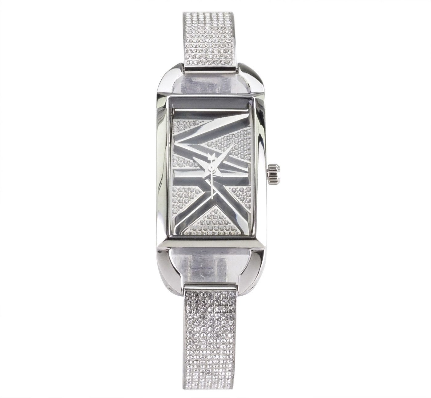 MICHAEL KORS Quarzuhr Michael Kors Damen Quarzuhr MK4841 MK EMPIRE