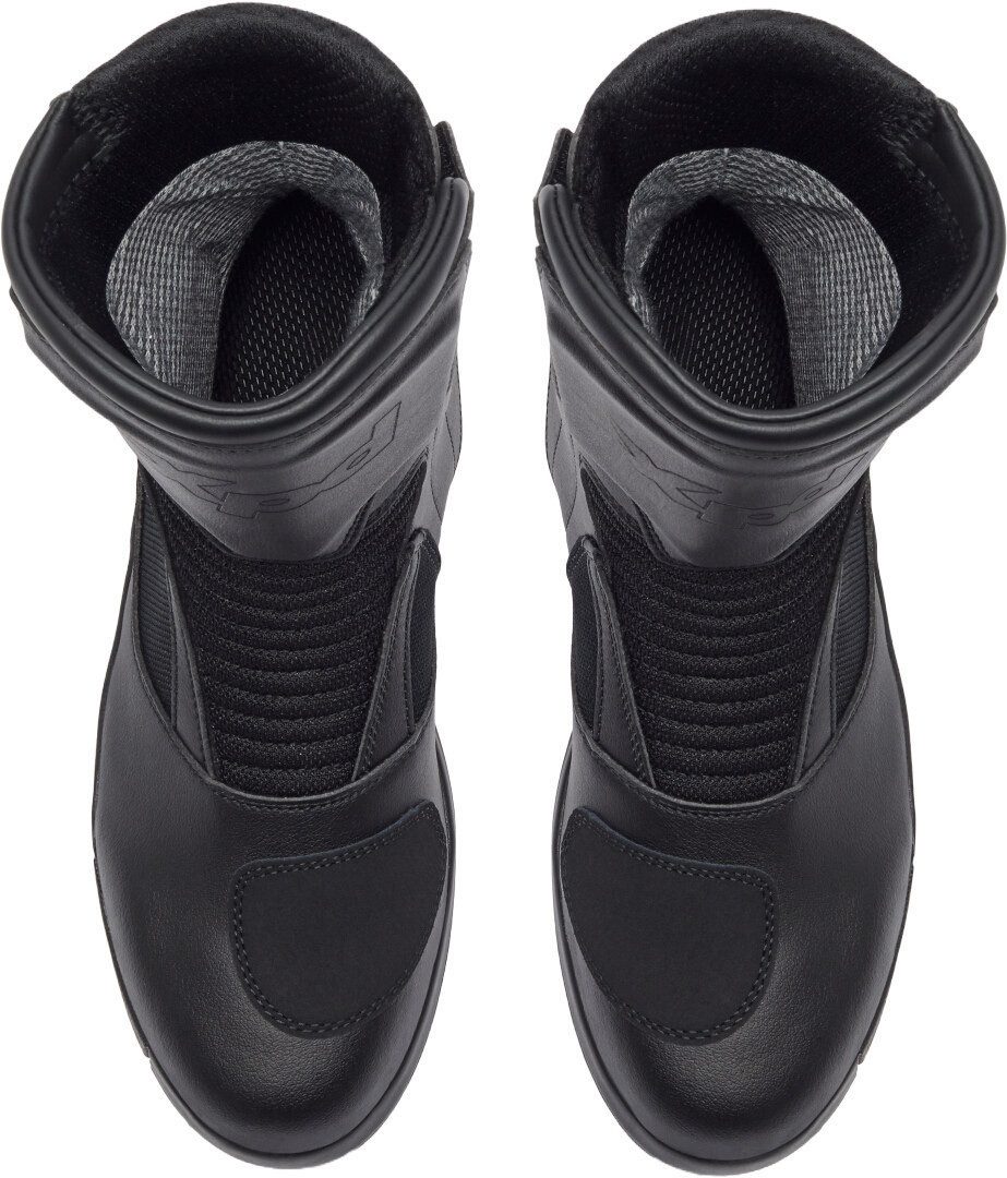 XPD X-Journey H2Out wasserdichte Motorrad Stiefel Motorradstiefel wasserdicht