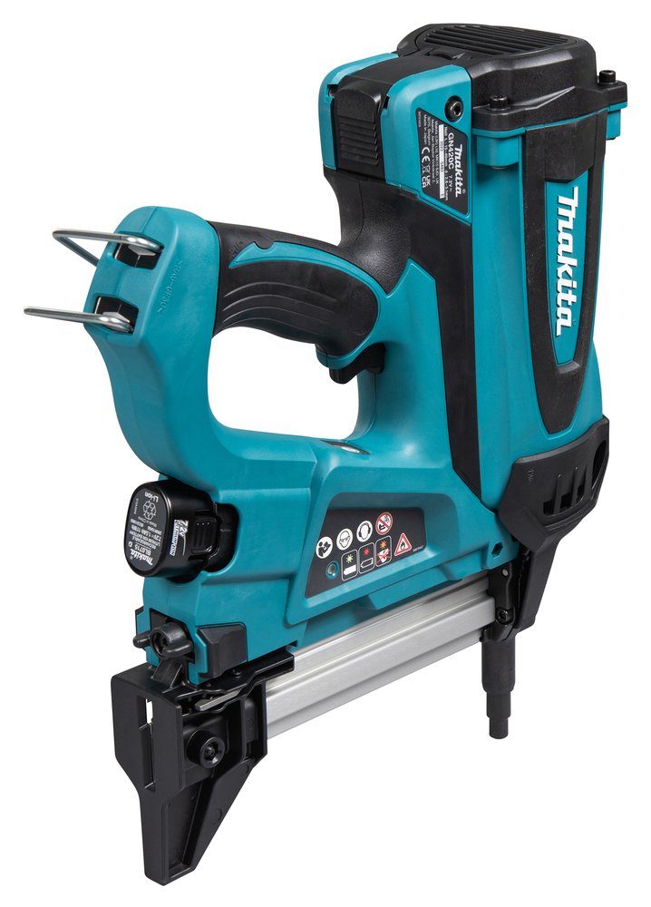 Makita Nagler