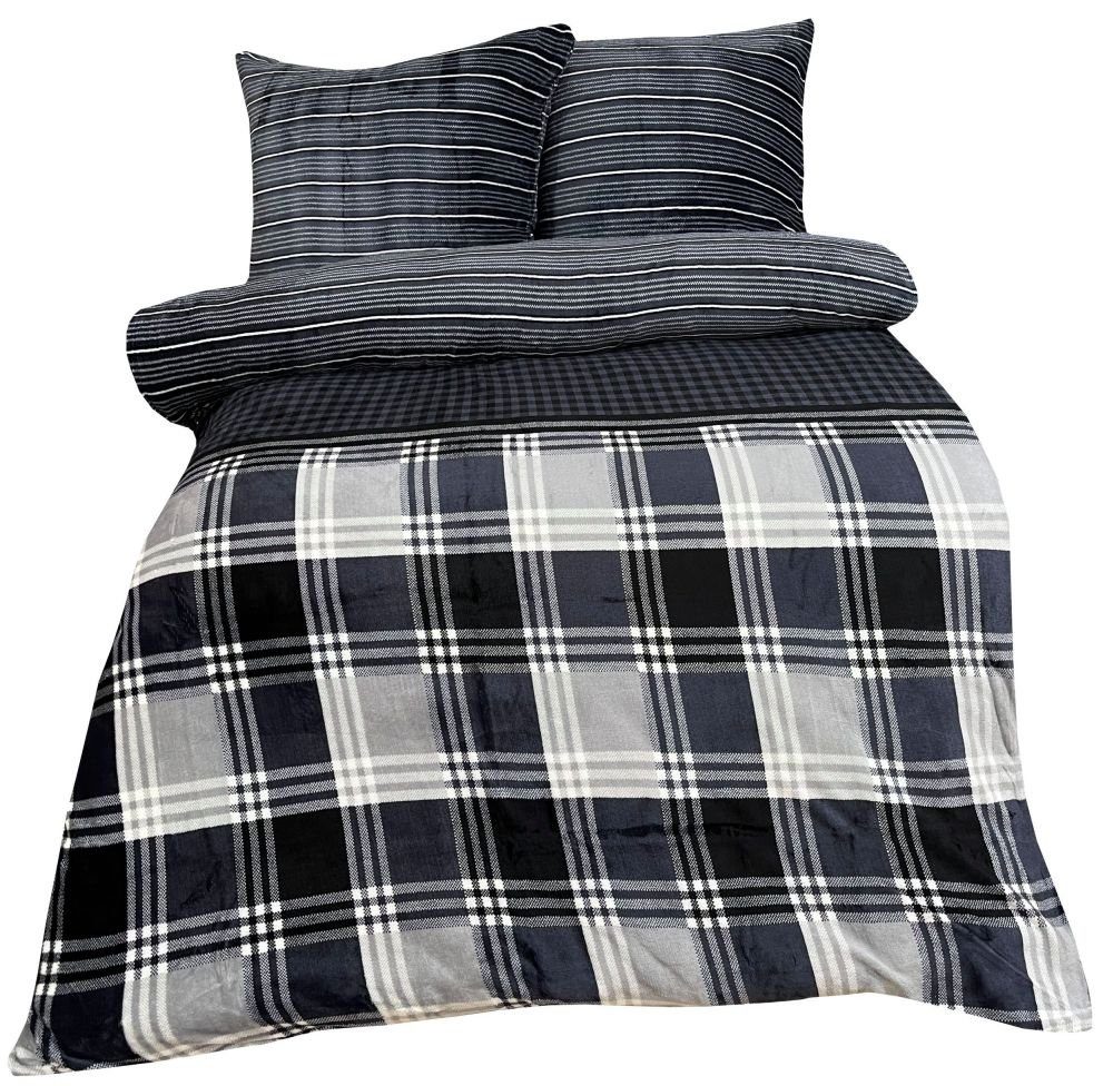 Leonado Vicenti Bettwäsche 4 tlg Winter günstig online kaufen