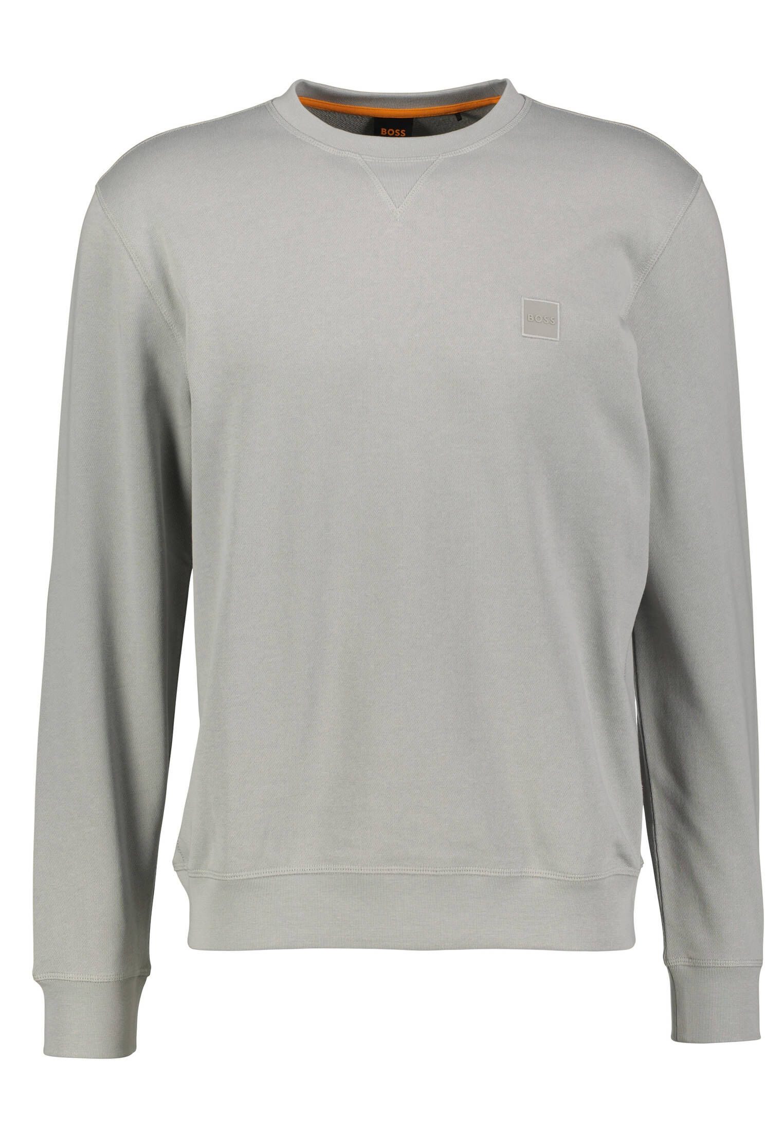 BOSS Sweatshirt Herren Sweatshirt WESTART Relaxed günstig online kaufen