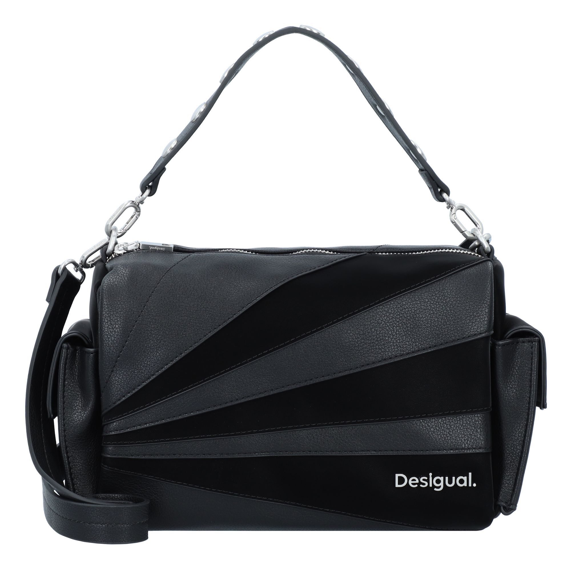 Schultertasche Machina