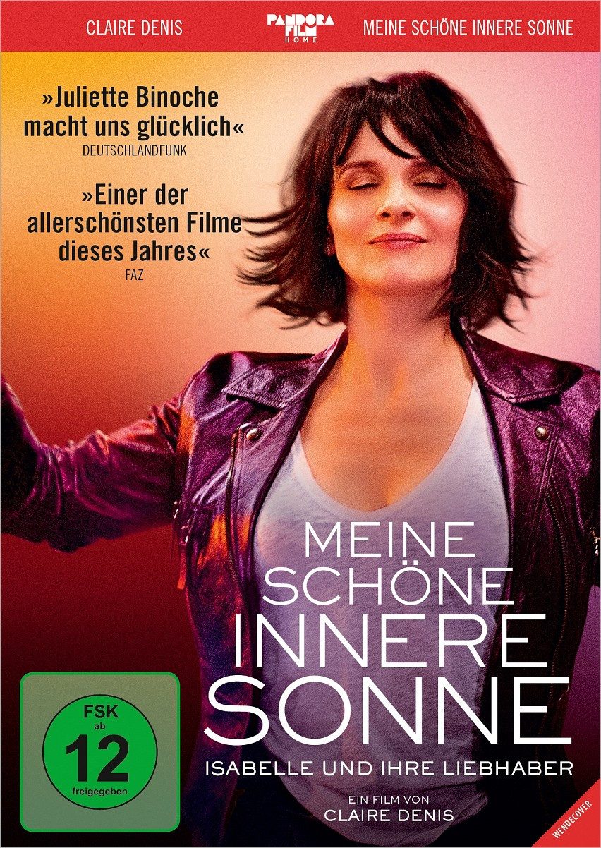 Alive AG DVD Meine schöne innere Sonne, (1-St)