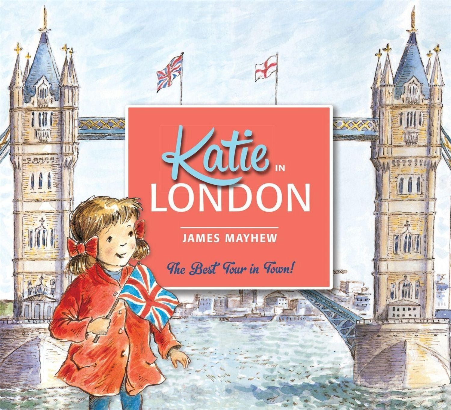 Katie in London / James Mayhew