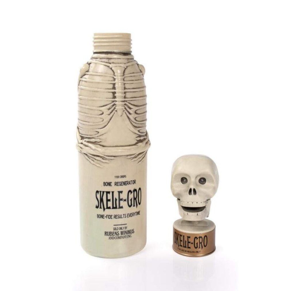 Wow! Stuff Trinkflasche WOW - Harry Potter Skele-Gro Flasche