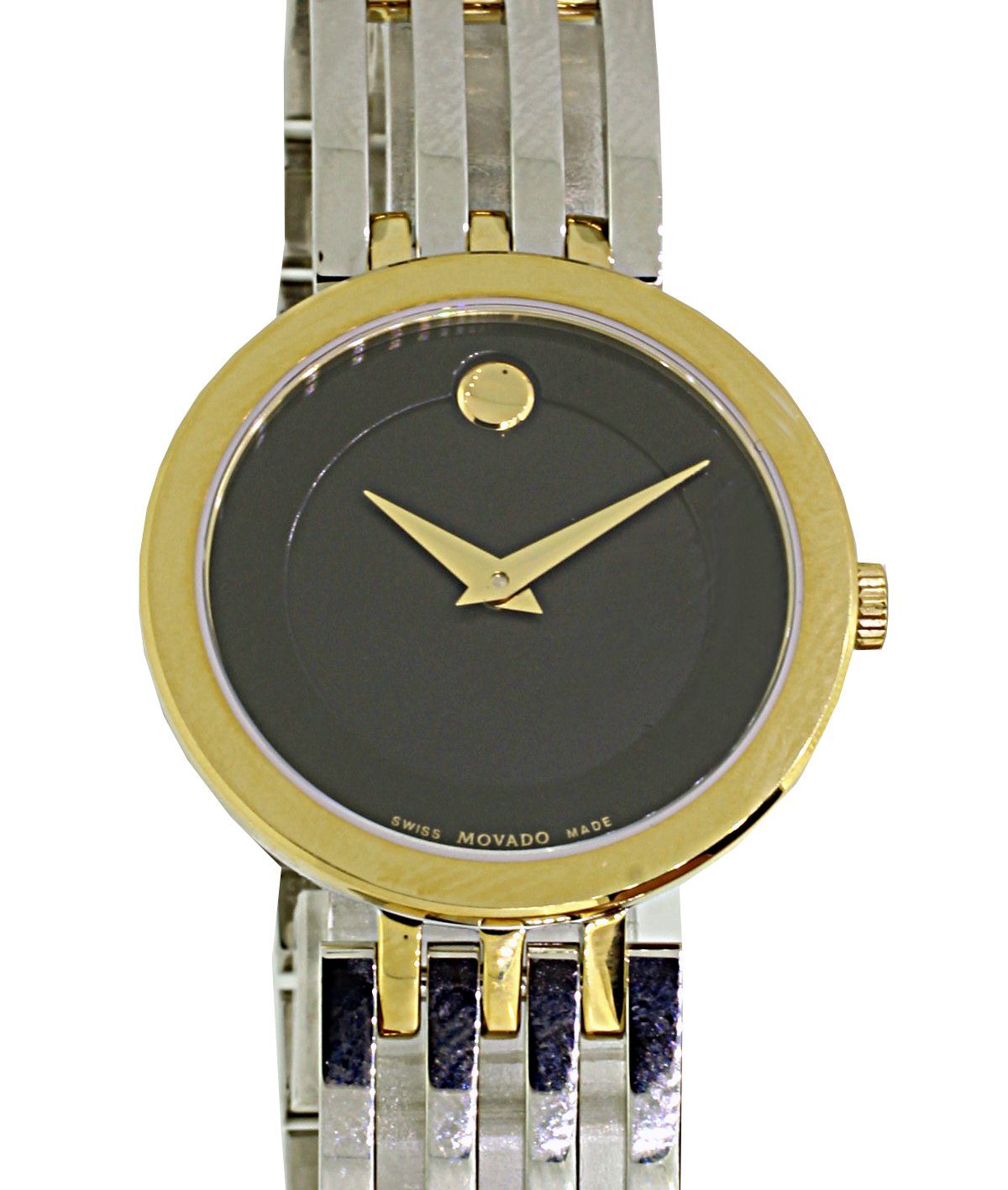 MOVADO Quarzuhr