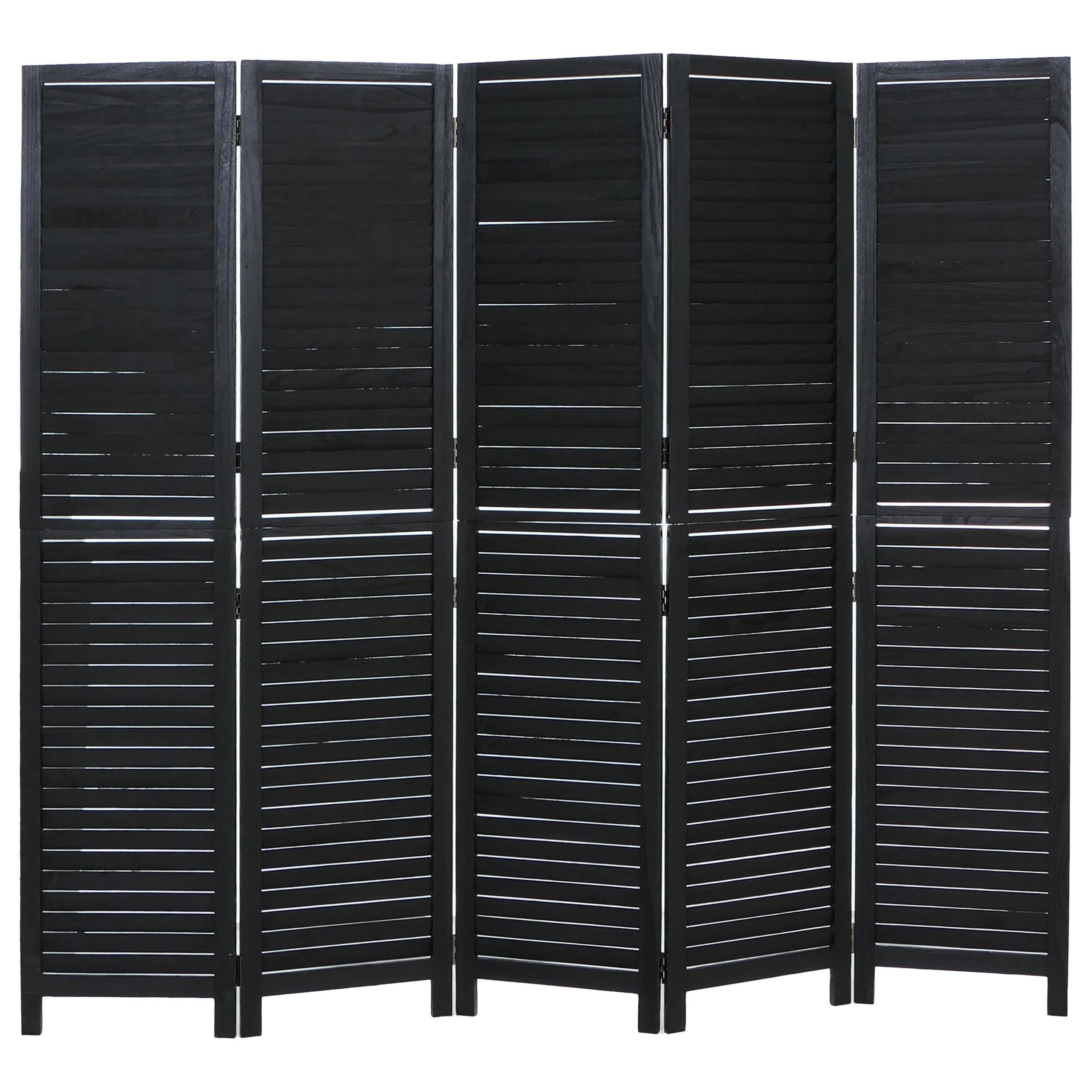 MCW Stellwand MCW-C30b-5, Vielseitig verwendbar