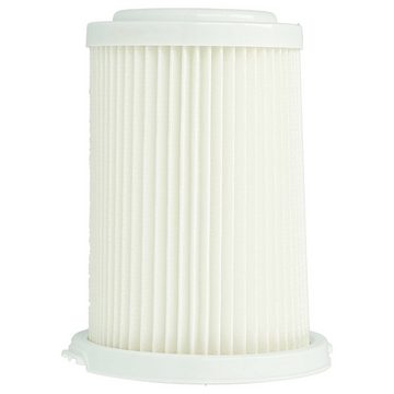 vhbw HEPA-Filter passend für Black & Decker Multipower Allergy CUA625BHA, CUA525BHA