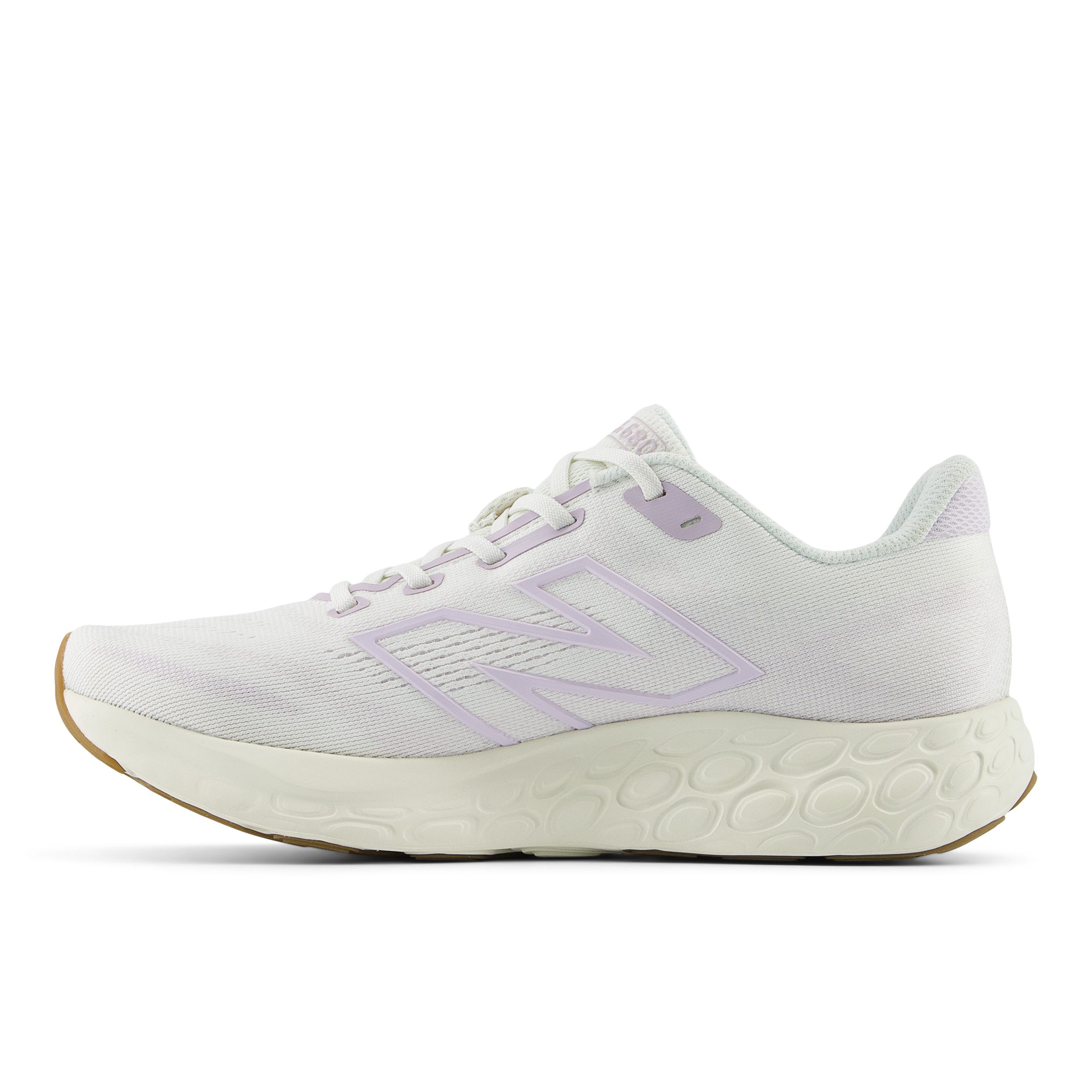 New Balance 680 Laufschuh mit Gummilaufsohle