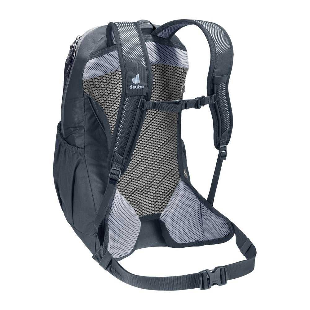 deuter Wanderrucksack Air Lite 17 SL black