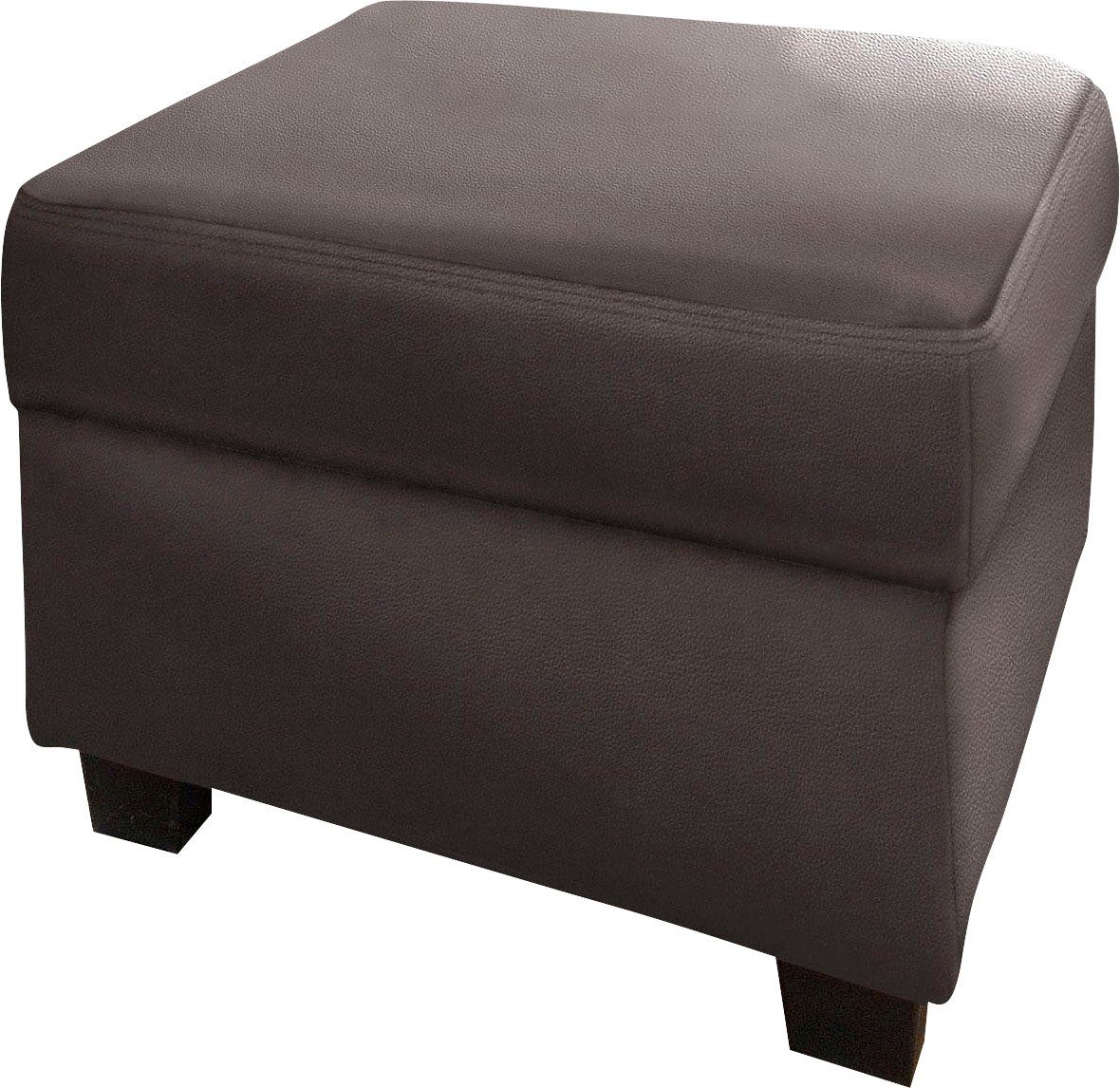 DOMO collection Hocker "Norma Top" günstig online kaufen