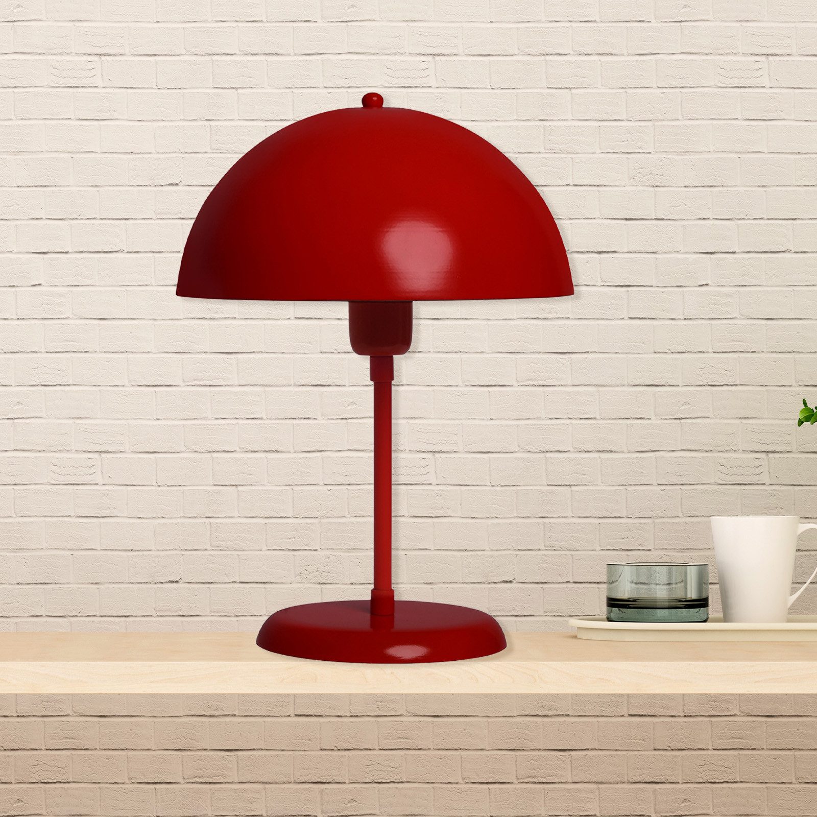 Bamyum Tischleuchte Pilz Lampe Mit Kabel günstig online kaufen