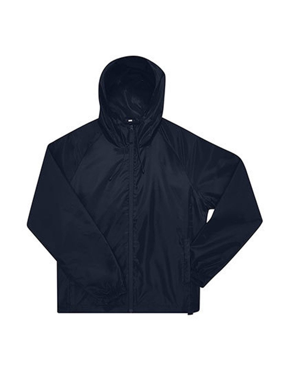 B&C Windbreaker Regenjacke und Windjacke aus günstig online kaufen