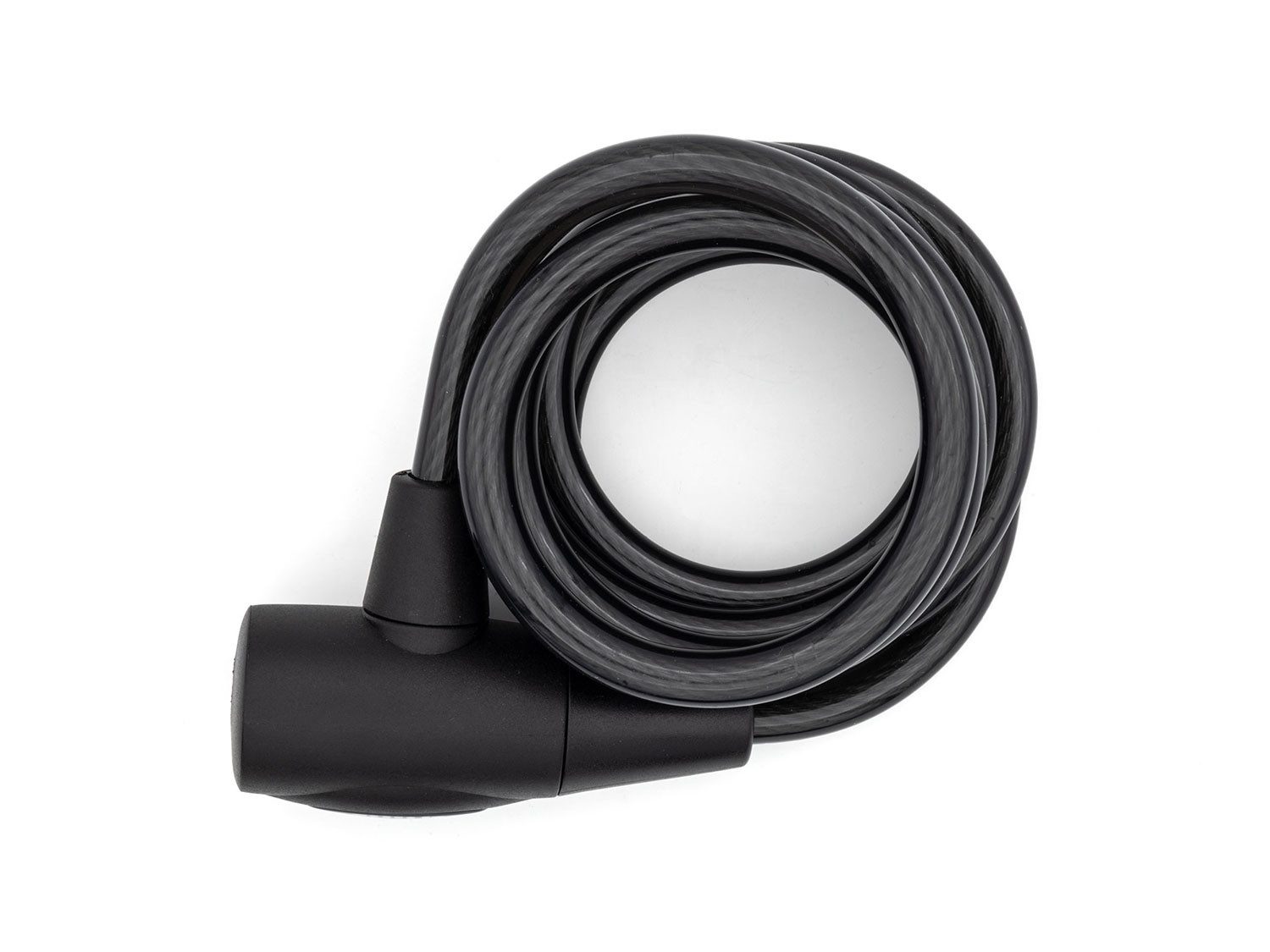 Chirp Kabelschloss CL-150 Kabelschloss, 150 cm schwarz