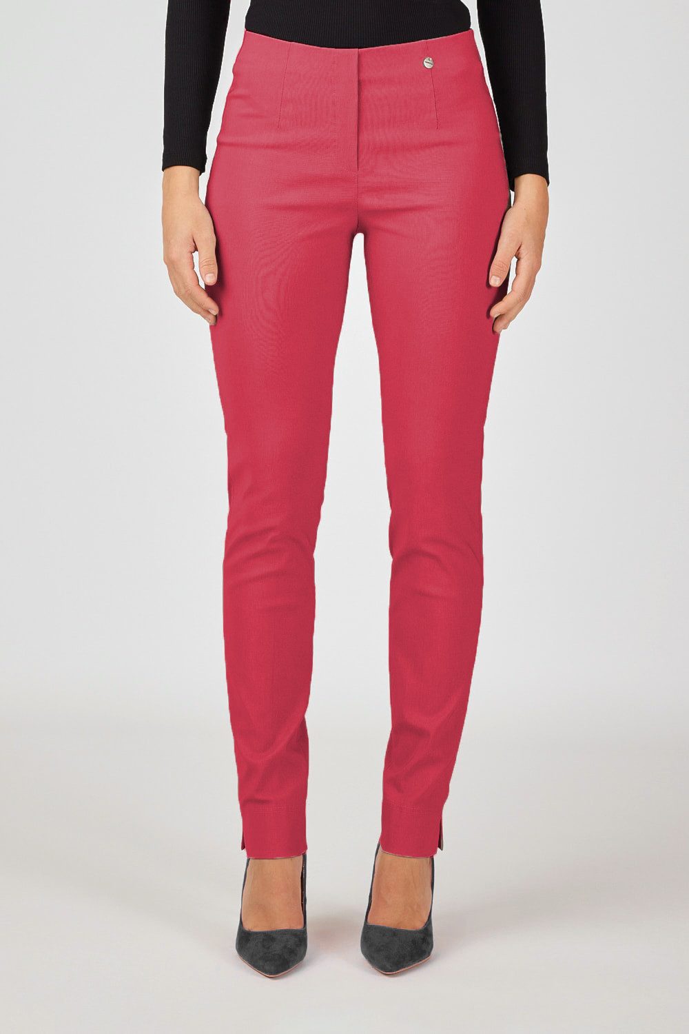 ROBELL Stretch-Hose Marie (Hose, 1-tlg., 1er günstig online kaufen