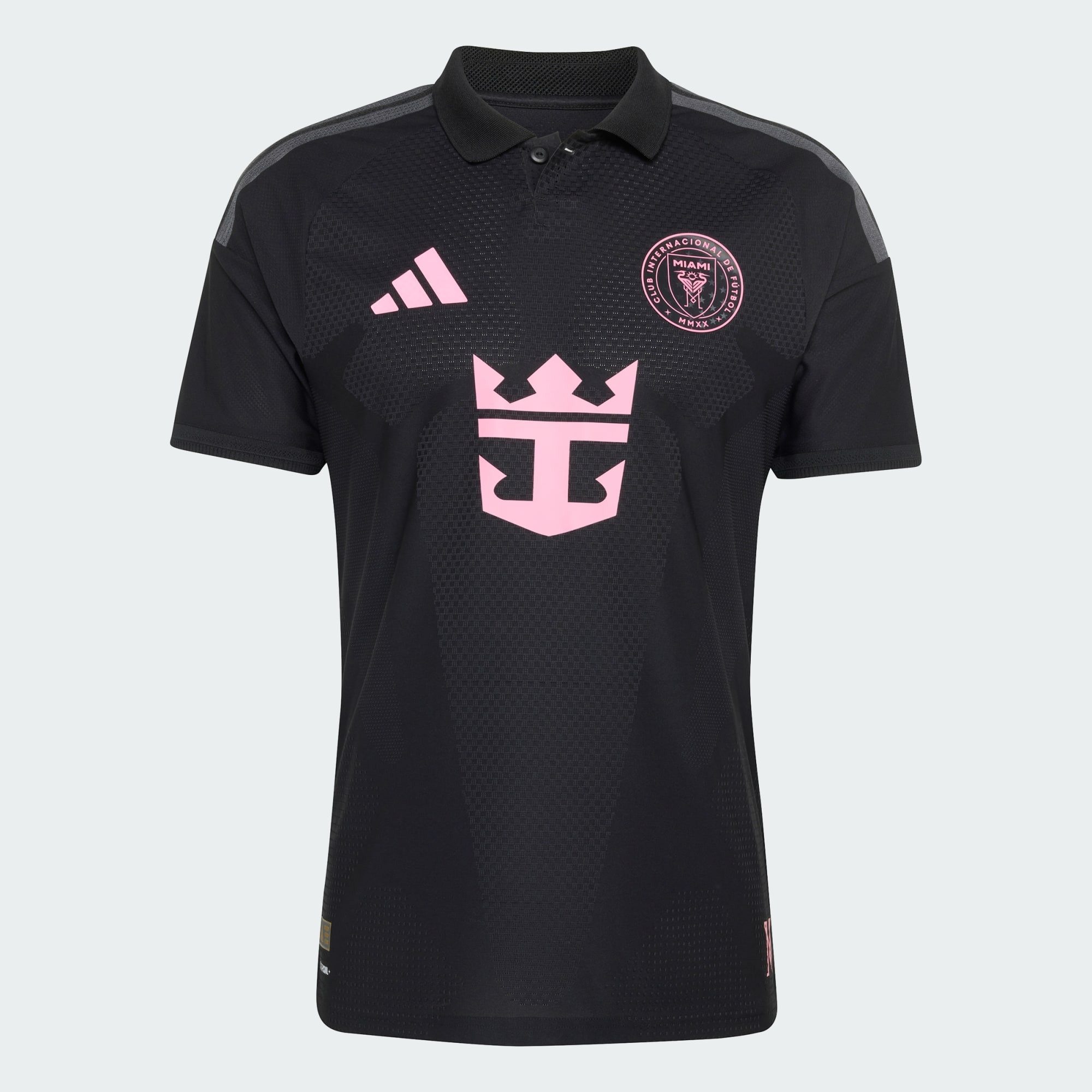 adidas Performance Fußballtrikot INTER MIAMI 26/27 AUTHENTIC AUSWÄRTSTRIKOT (1-tlg)
