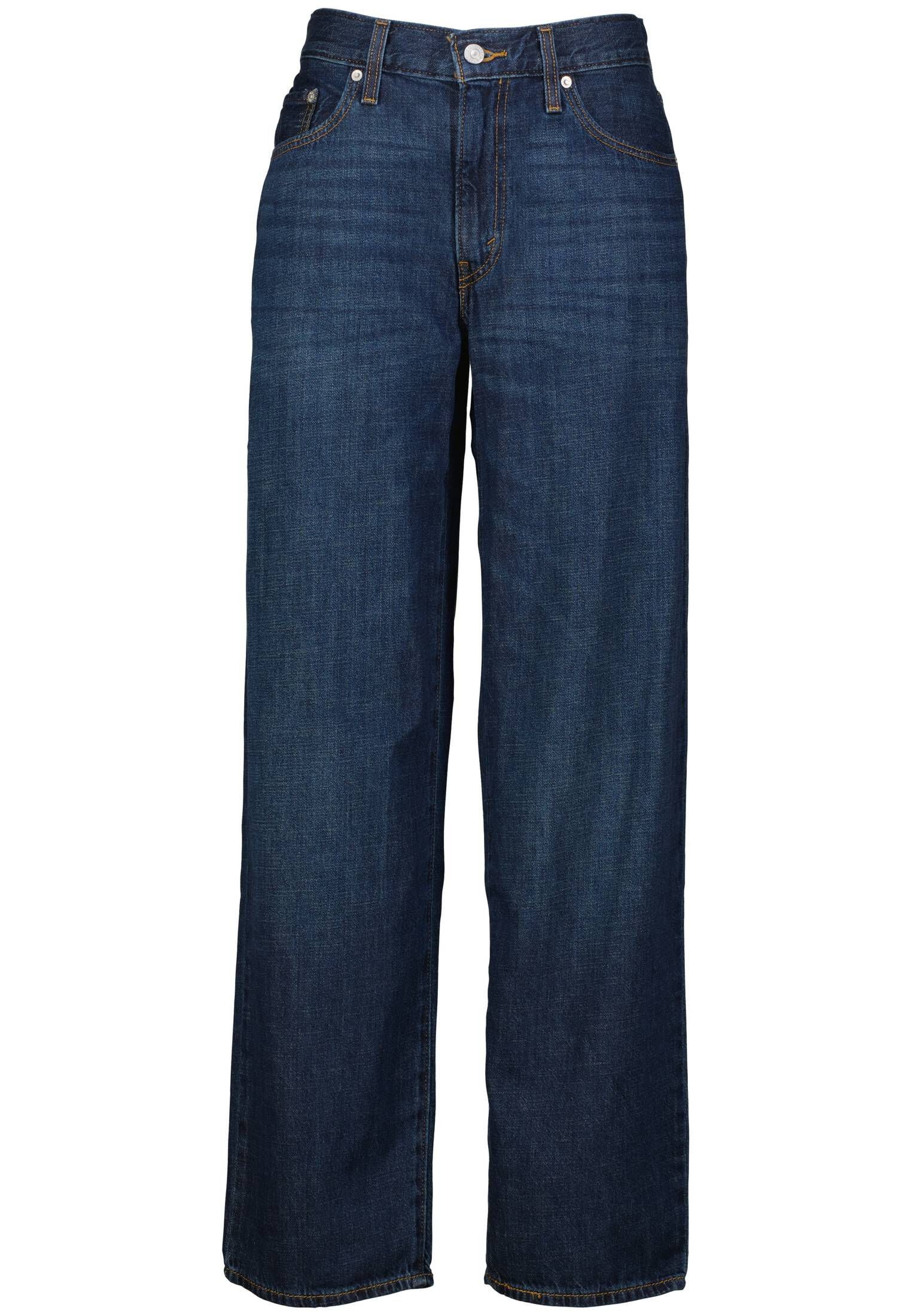 Levi's® 5-Pocket-Jeans Damen Jeans BAGGY DAD günstig online kaufen