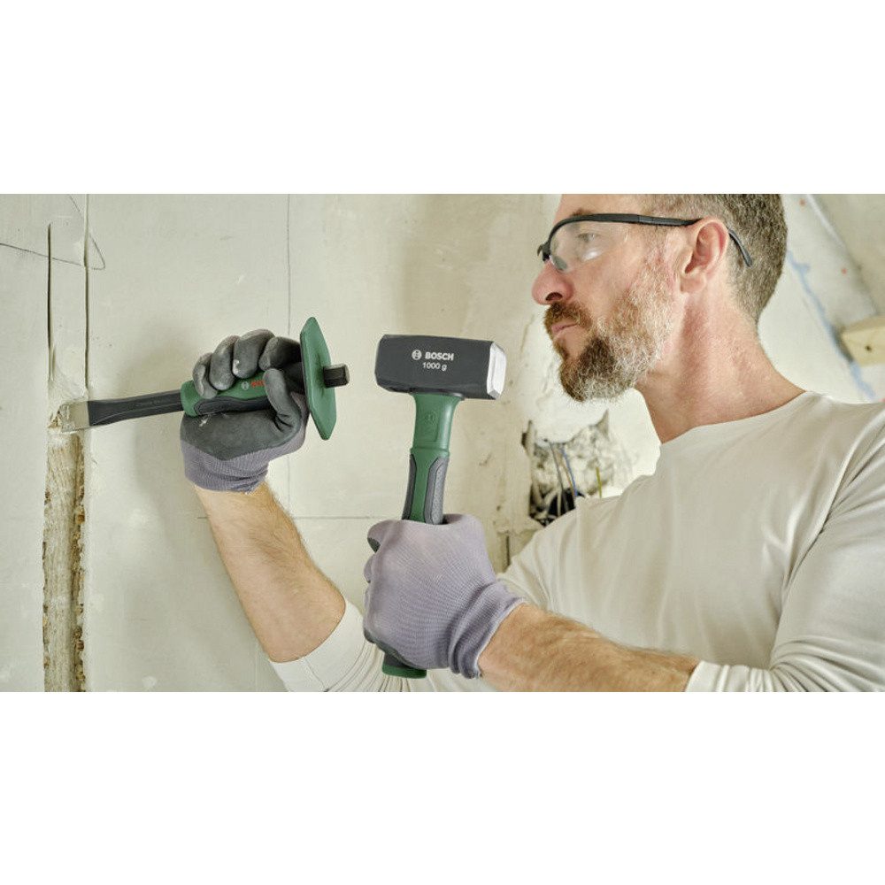 Thumbnail - Bosch Home & Garden Hammer Bosch Home and Garden 1600A02ZA4 1600A02ZA4 Fäustel 1220 g 1 St.