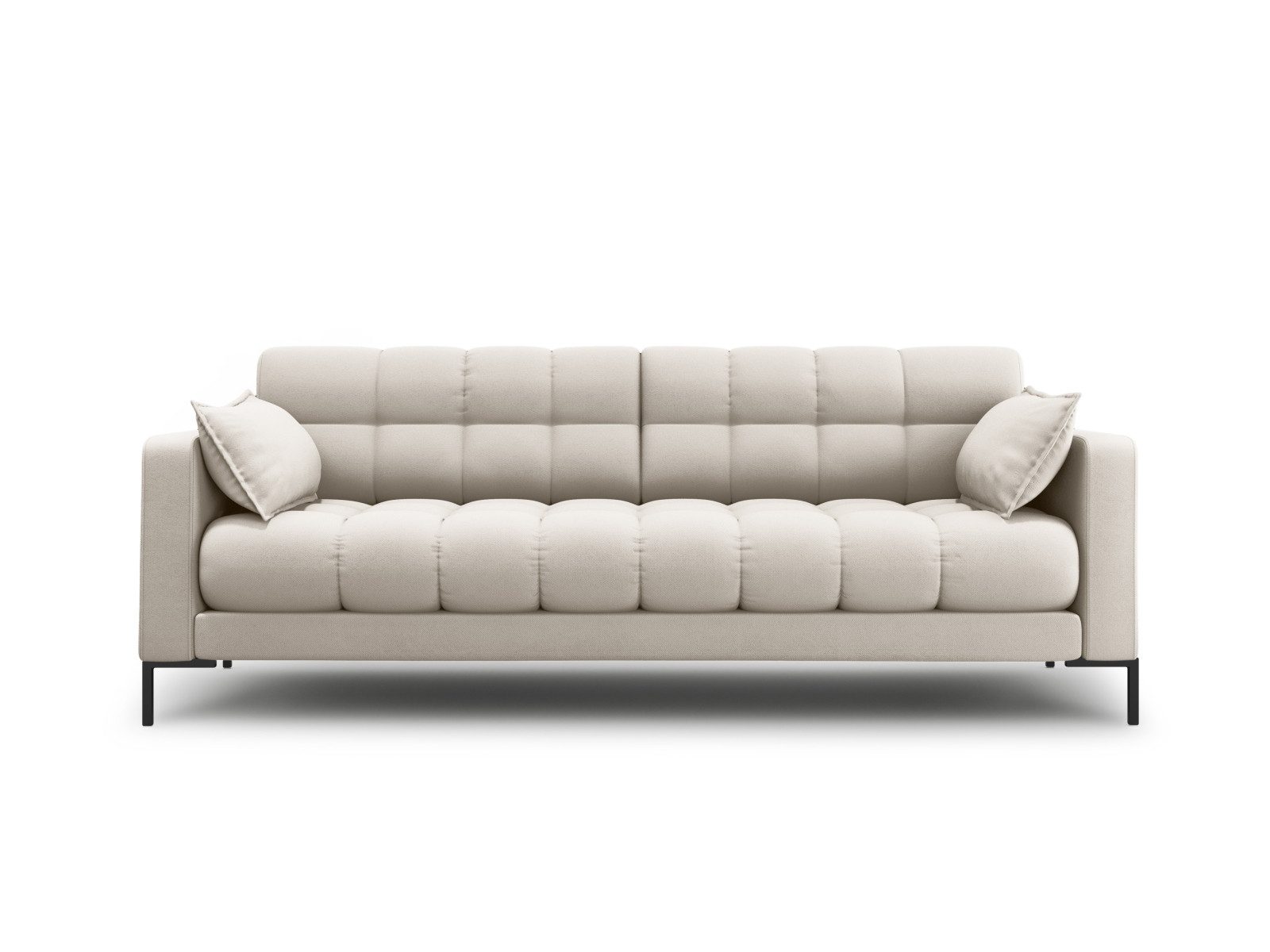 Micadoni Sofa Mamaia, 3-Sitzer günstig online kaufen