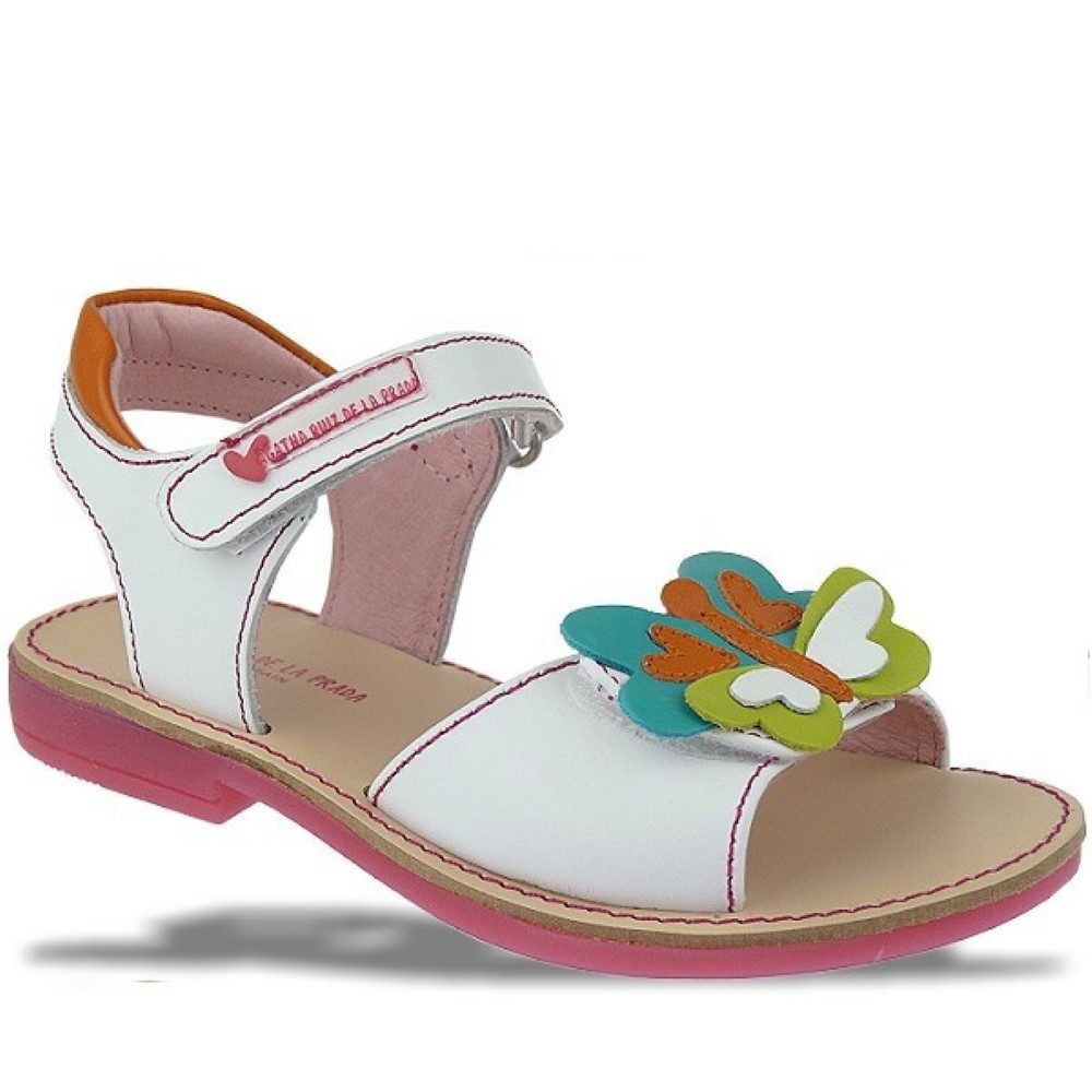 Agatha Ruiz de la Prada Sandale Sandale