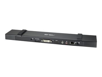 Asus Laptop-Dockingstation ASUS USB3.0 HZ-3A Docking Station