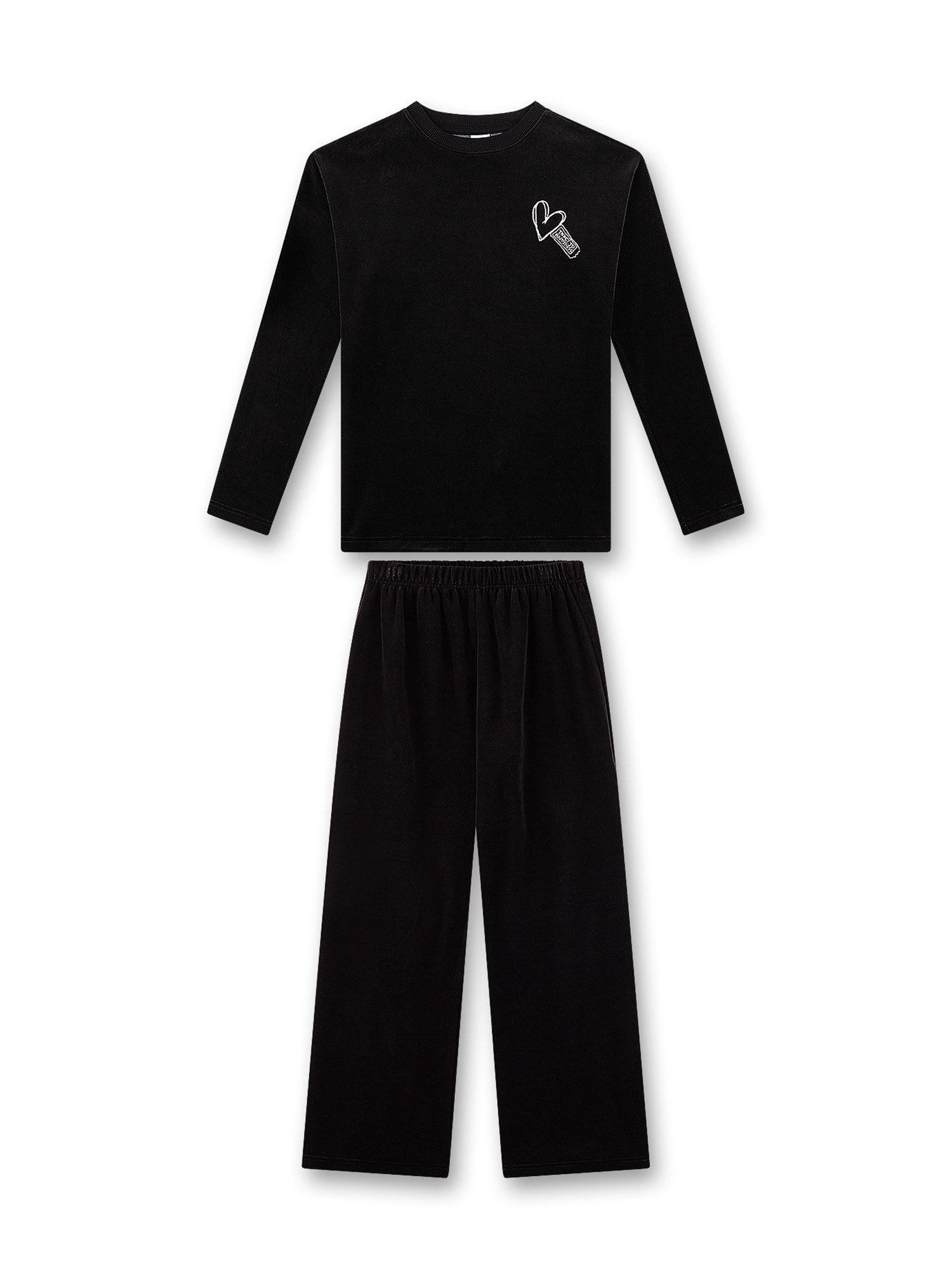 Sanetta Pyjama (1 tlg)