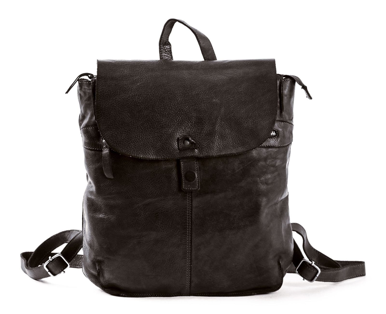 Rucksack Submarine