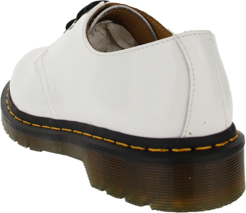 DR. MARTENS 3 Eye Shoe Schnürschuh günstig online kaufen