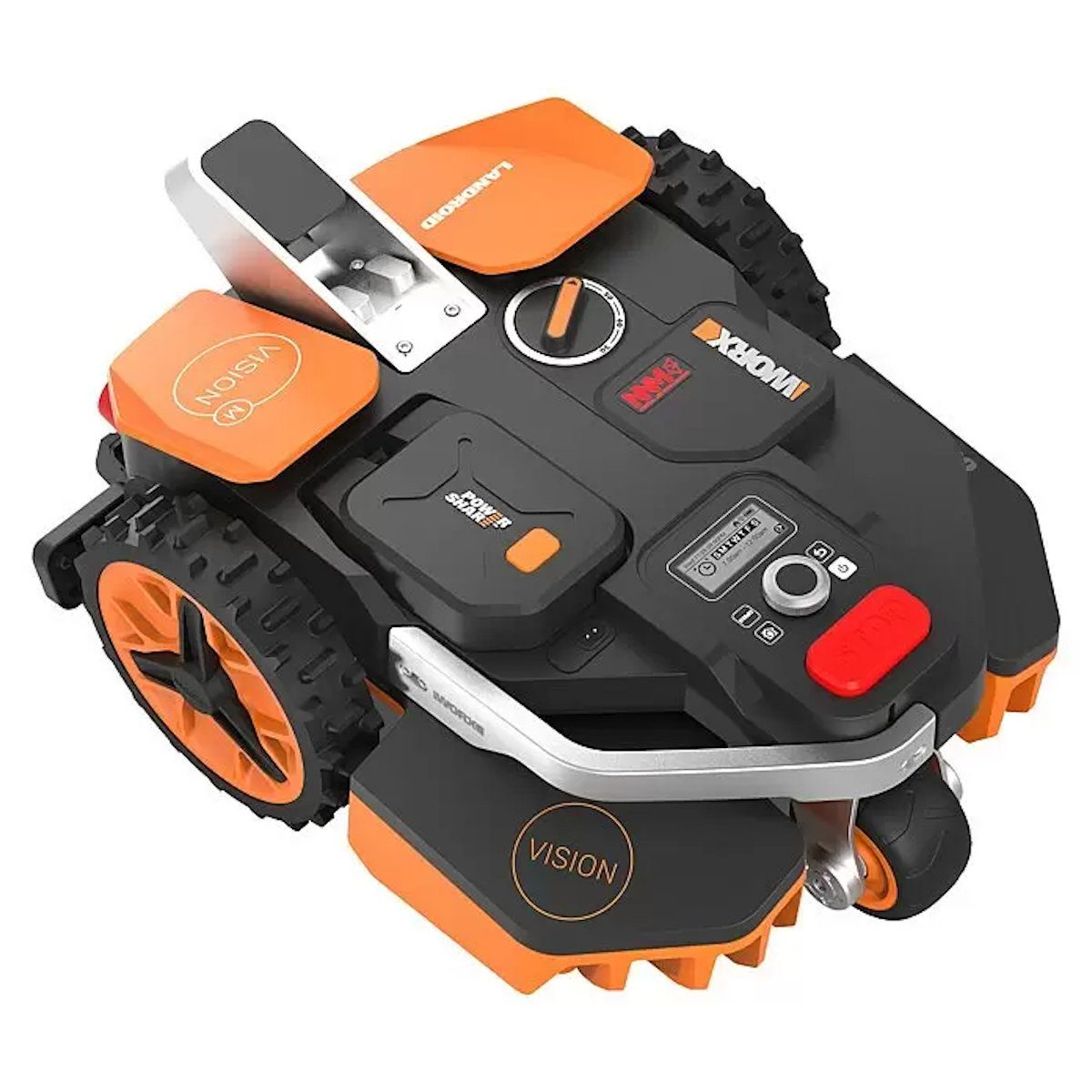 Worx Rasenmähroboter WR206E