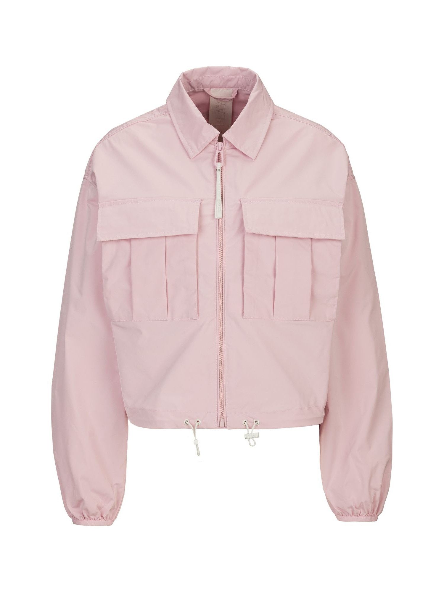Replay Sommerjacke Poly