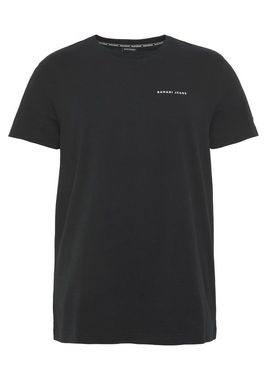 Bruno Banani T-Shirt mit coolem Rückenprint