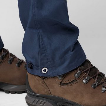 Fjällräven Outdoorhose Fjällräven W Singi X-trousers Damen Hose