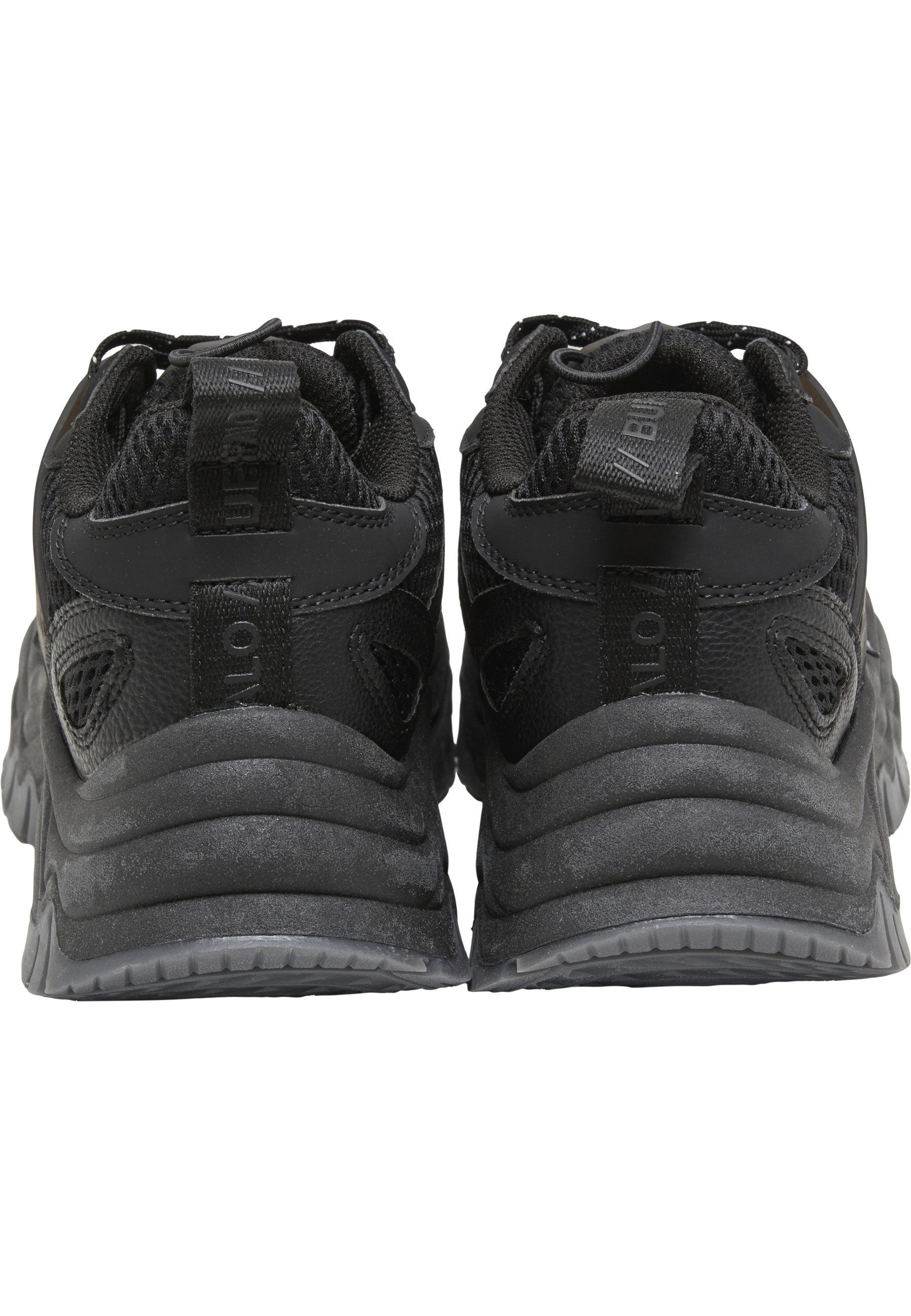 Buffalo Buffalo PATH LO - VEGAN NAPPA/NUBUCK Trainingsschuh