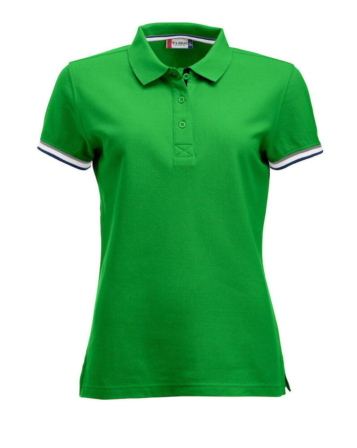 Clique Poloshirt Newton Ladies günstig online kaufen