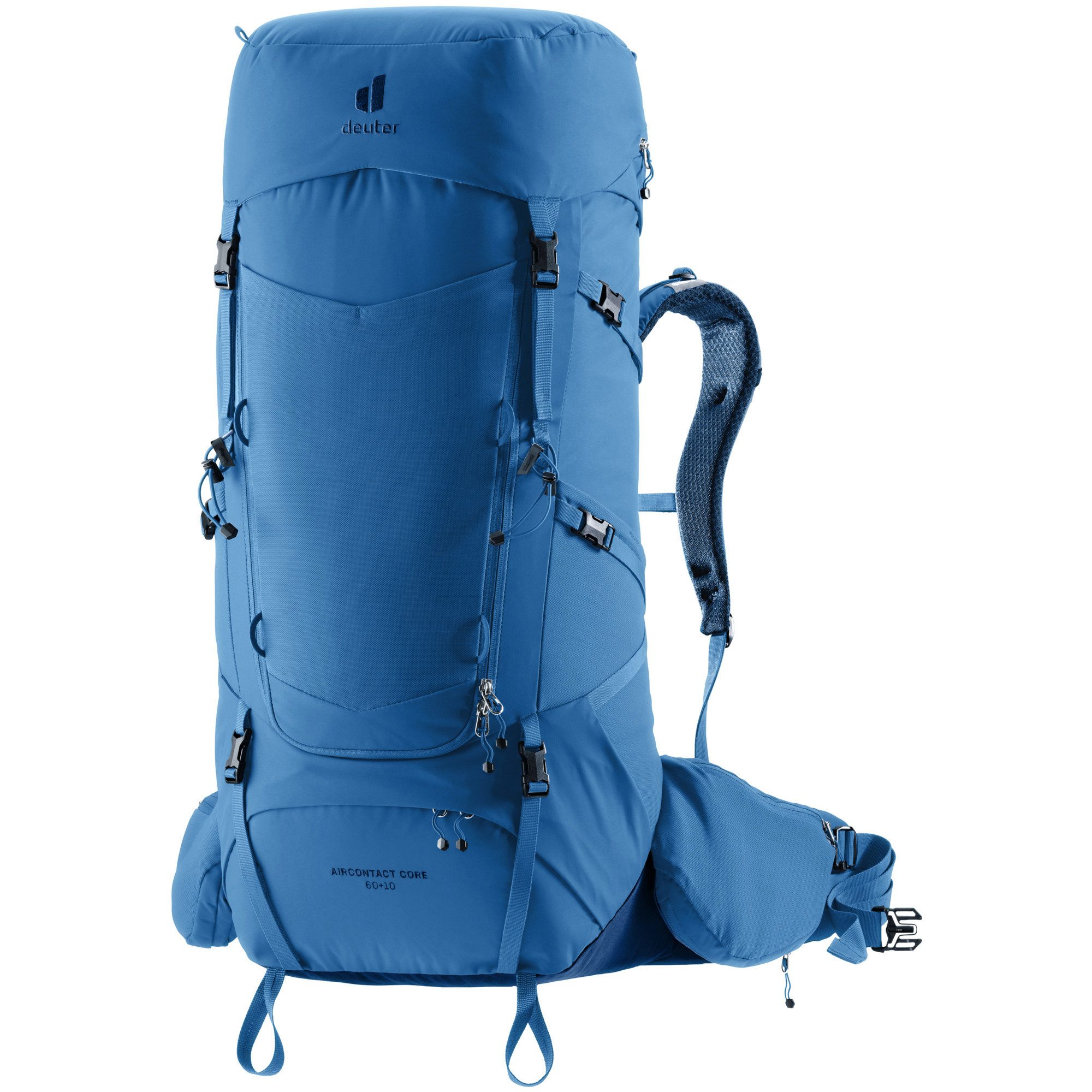 deuter Rucksack Deuter Rucksack Aircontact Core 60+10 3350526