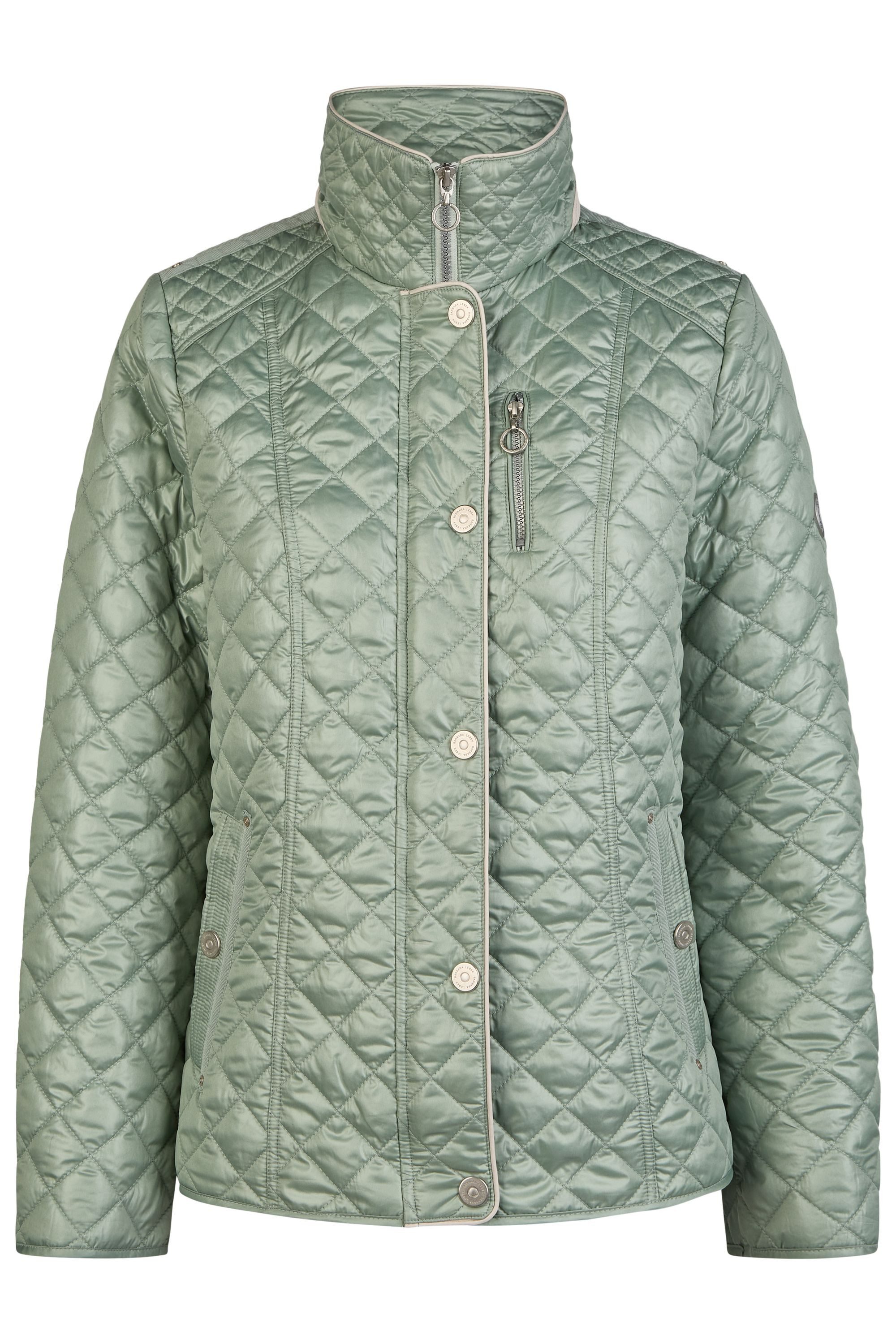 Barbara Lebek Steppjacke Übergangsjacke oder Funktionsjacke für Damen günstig online kaufen