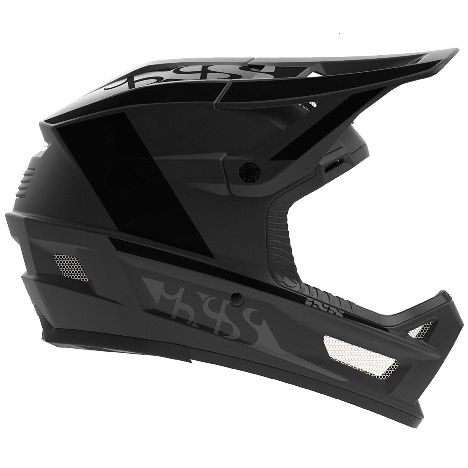 IXS Mountainbikehelm