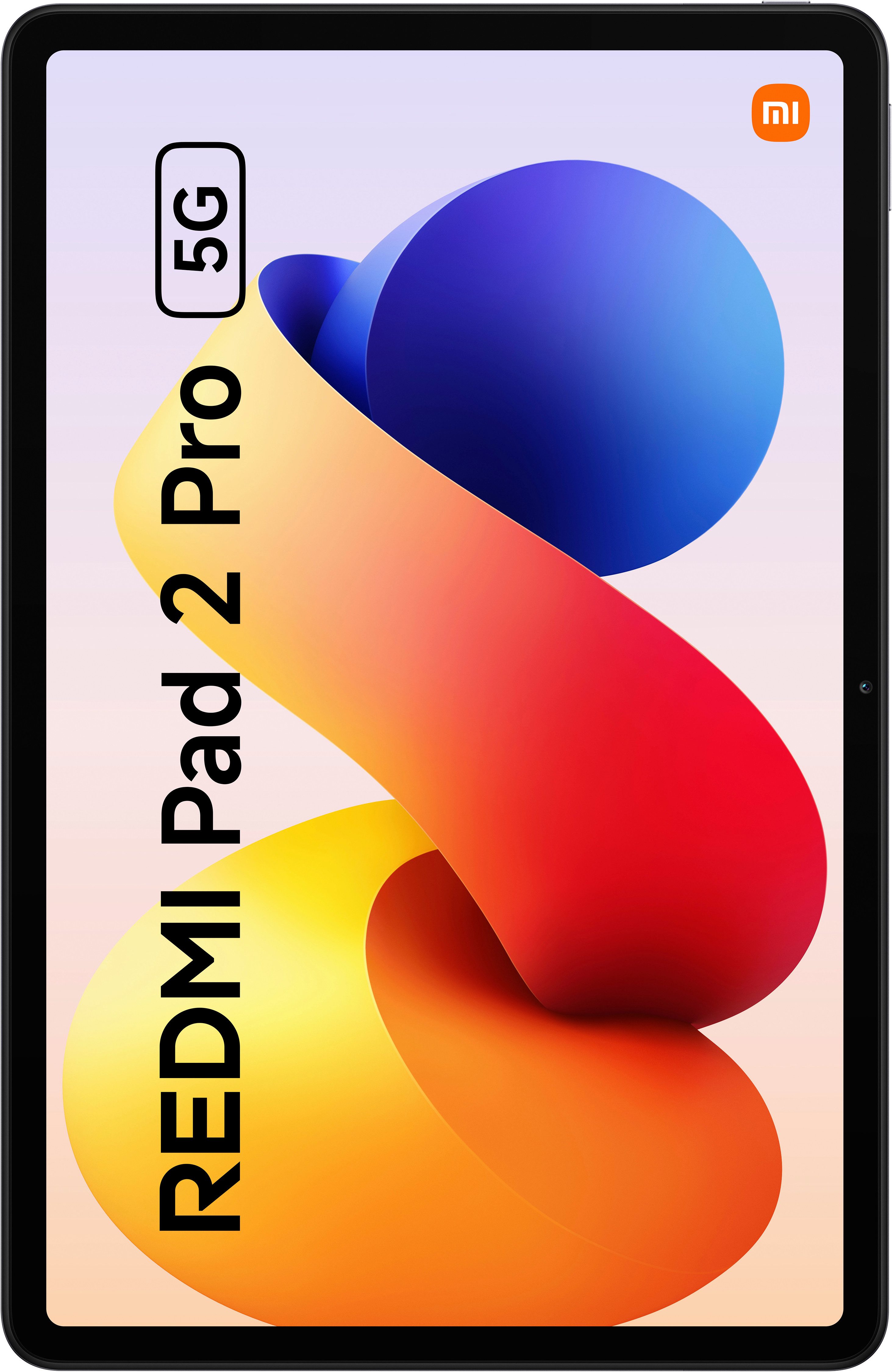 Xiaomi Redmi Pad 2 Pro 5G 128GB Tablet (12,1", 128 GB, HyperOS, 5G)
